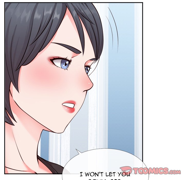 Inexperienced - Chapter 13 [photo 79] - MangaPorn