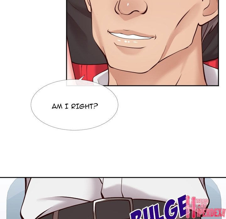 Inexperienced - Chapter 13 [photo 90] - MangaPorn