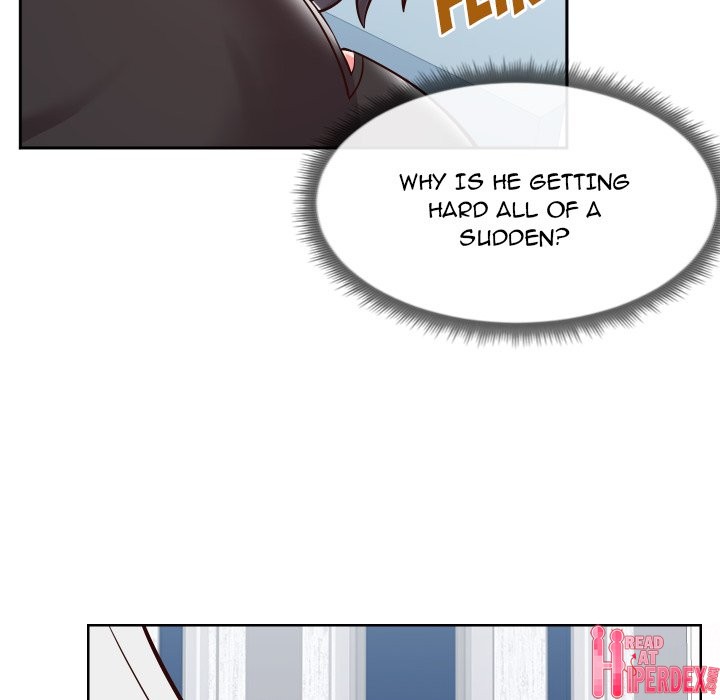 Inexperienced - Chapter 13 [photo 93] - MangaPorn