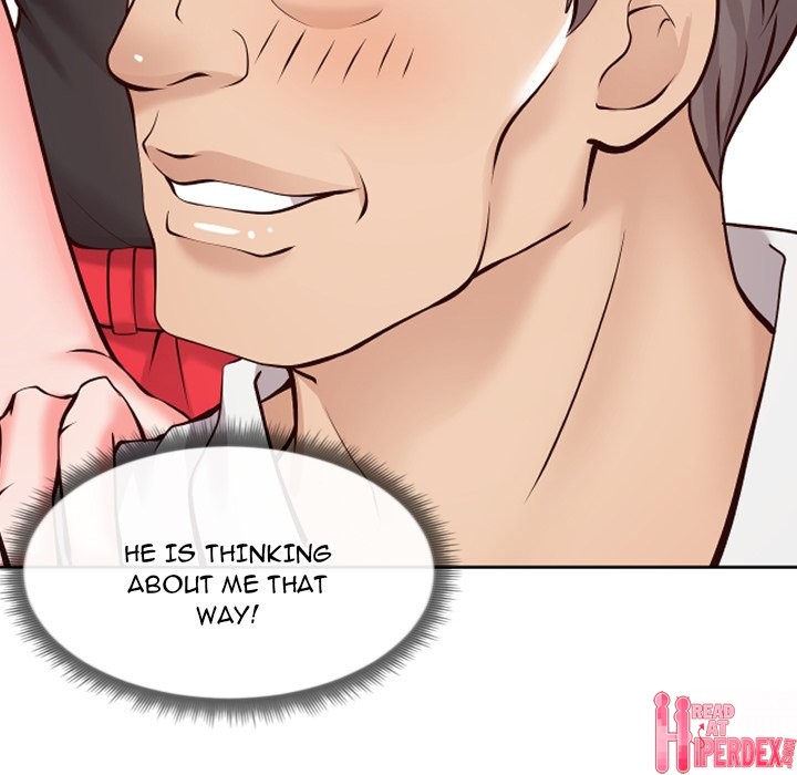 Inexperienced - Chapter 13 [photo 96] - MangaPorn