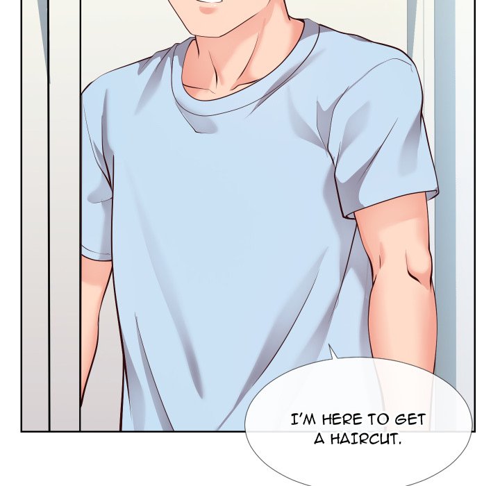 Inexperienced - Chapter 14 [photo 102] - MangaPorn