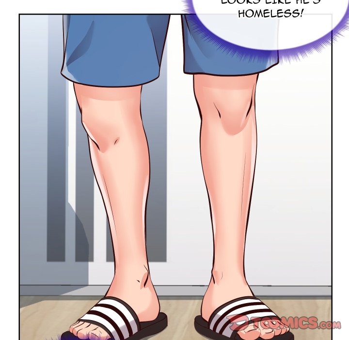 Inexperienced - Chapter 14 [photo 105] - MangaPorn