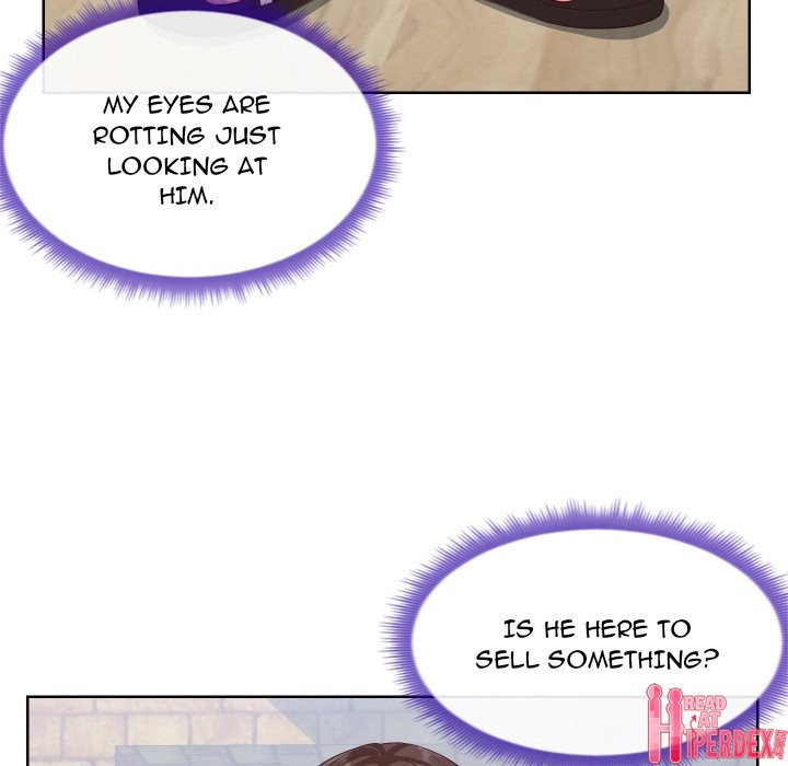 Inexperienced - Chapter 14 [photo 106] - MangaPorn