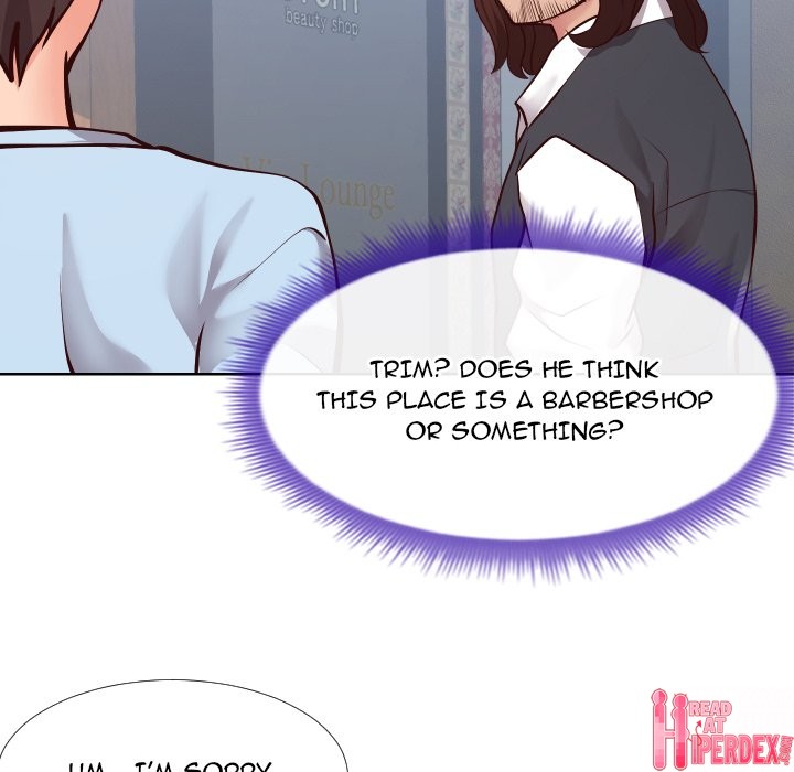 Inexperienced - Chapter 14 [photo 109] - MangaPorn