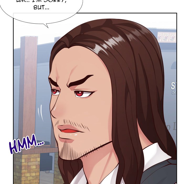 Inexperienced - Chapter 14 [photo 110] - MangaPorn