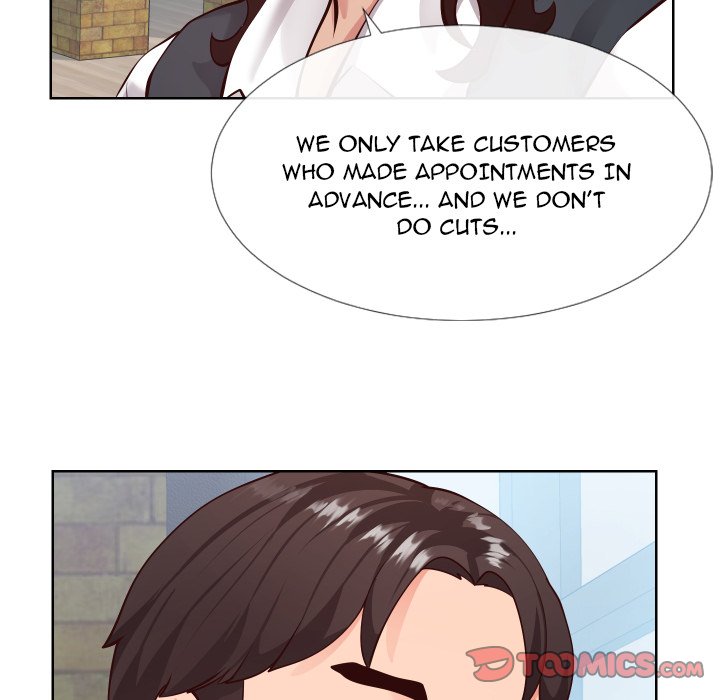 Inexperienced - Chapter 14 [photo 111] - MangaPorn