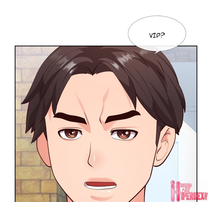 Inexperienced - Chapter 14 [photo 115] - MangaPorn