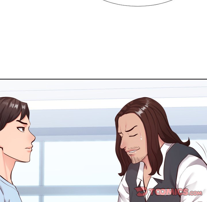 Inexperienced - Chapter 14 [photo 117] - MangaPorn