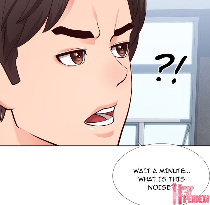 Inexperienced - Chapter 14 [photo 121] - MangaPorn