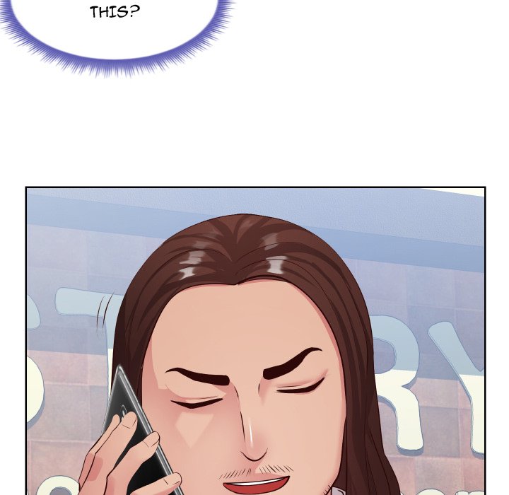 Inexperienced - Chapter 14 [photo 23] - MangaPorn