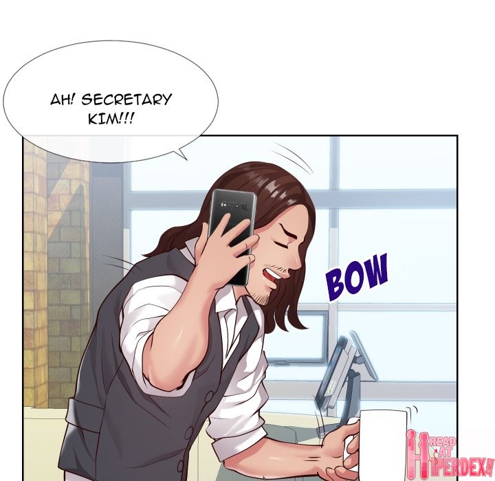 Inexperienced - Chapter 14 [photo 25] - MangaPorn