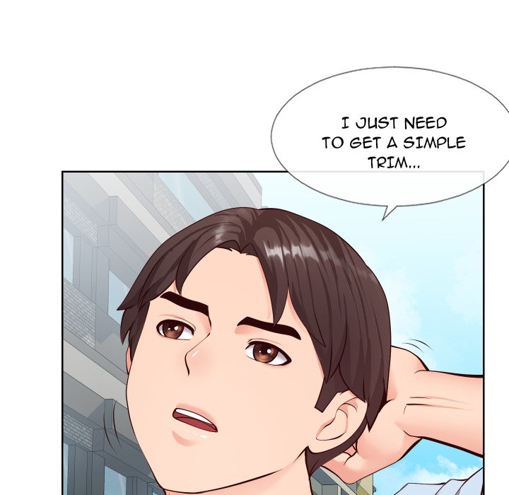 Inexperienced - Chapter 14 [photo 38] - MangaPorn