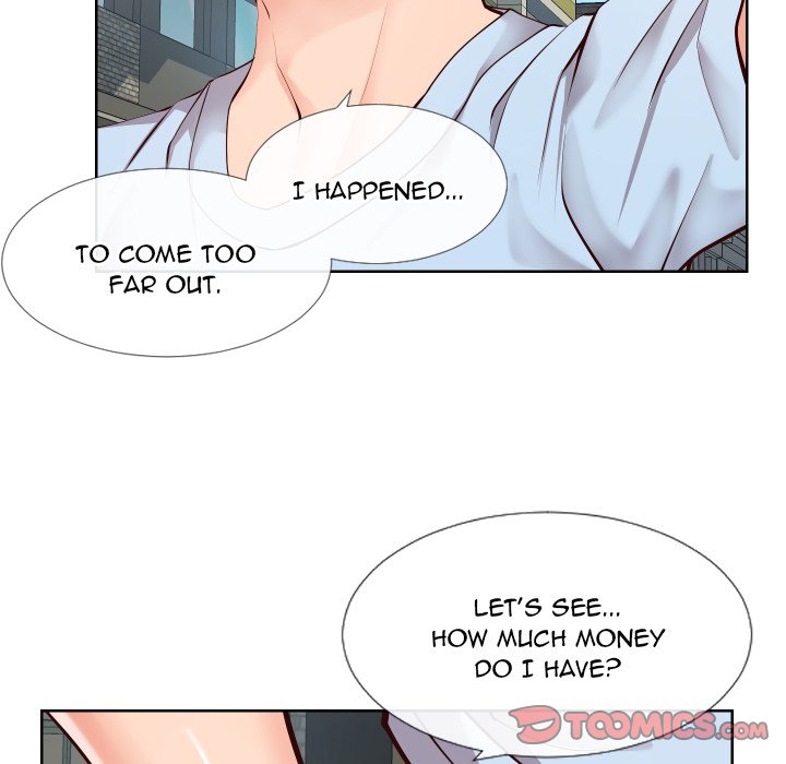 Inexperienced - Chapter 14 [photo 39] - MangaPorn