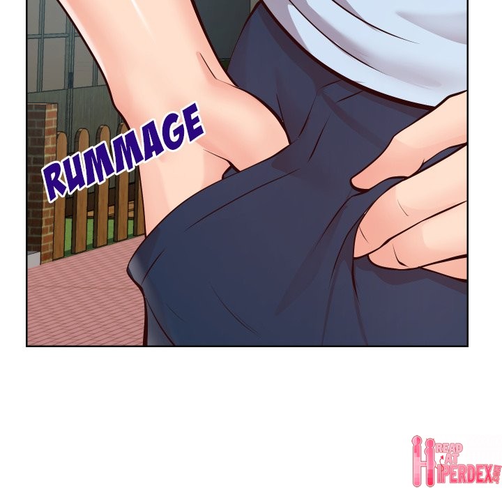 Inexperienced - Chapter 14 [photo 40] - MangaPorn