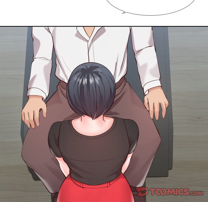 Inexperienced - Chapter 14 [photo 51] - MangaPorn