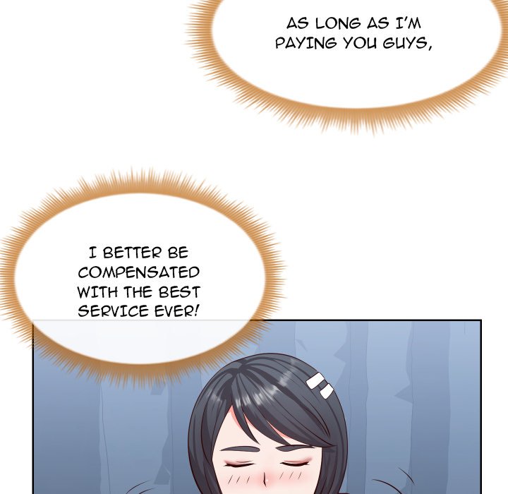 Inexperienced - Chapter 14 [photo 56] - MangaPorn