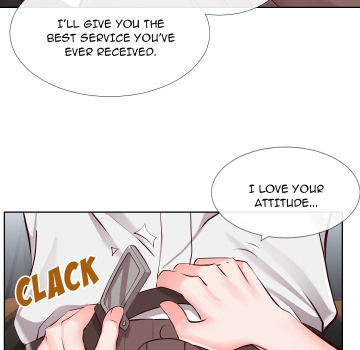 Inexperienced - Chapter 14 [photo 60] - MangaPorn