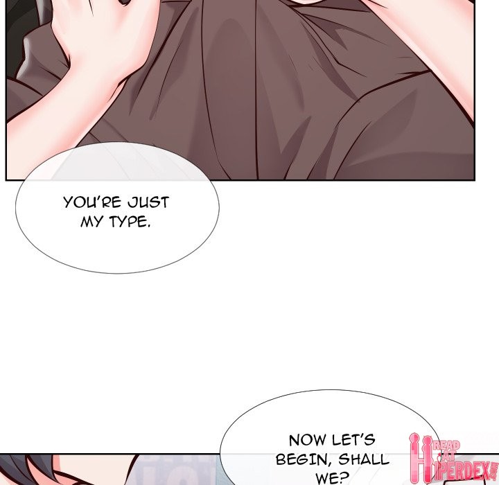 Inexperienced - Chapter 14 [photo 61] - MangaPorn