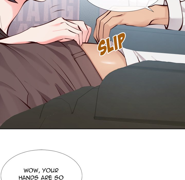 Inexperienced - Chapter 14 [photo 62] - MangaPorn