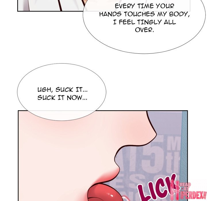 Inexperienced - Chapter 14 [photo 64] - MangaPorn