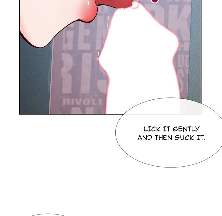 Inexperienced - Chapter 14 [photo 65] - MangaPorn