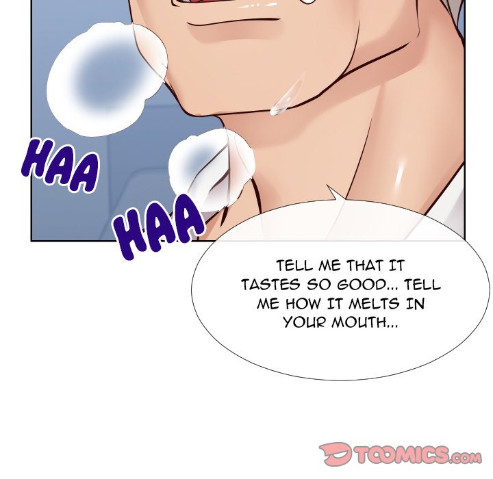 Inexperienced - Chapter 14 [photo 75] - MangaPorn