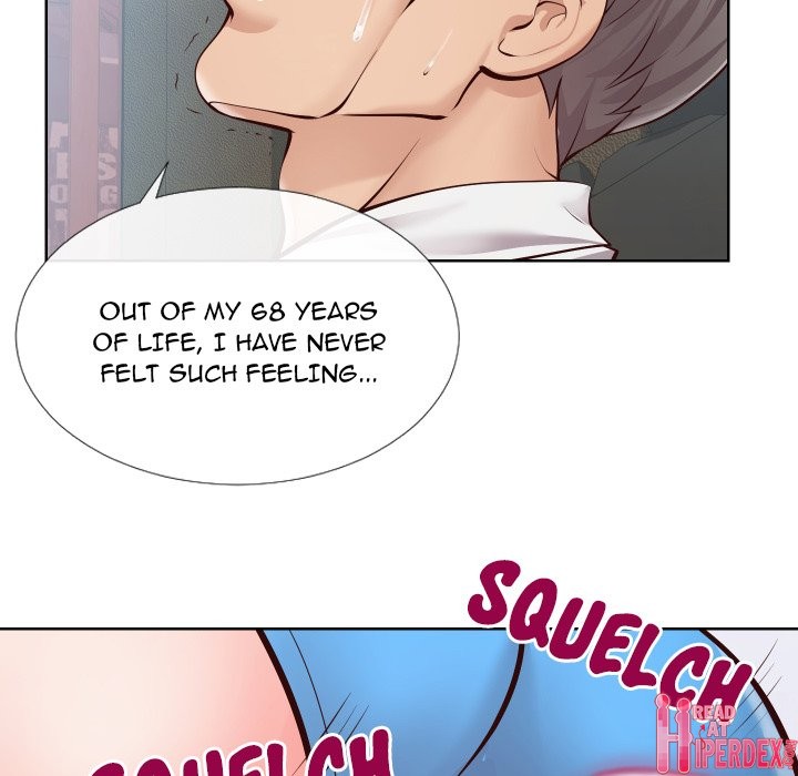 Inexperienced - Chapter 14 [photo 91] - MangaPorn