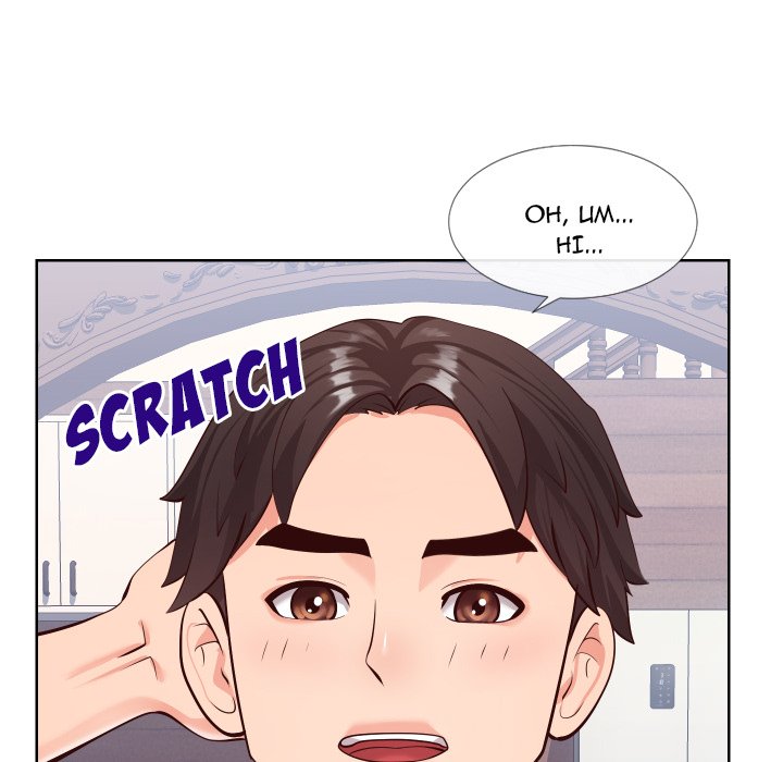 Inexperienced - Chapter 15 [photo 101] - MangaPorn