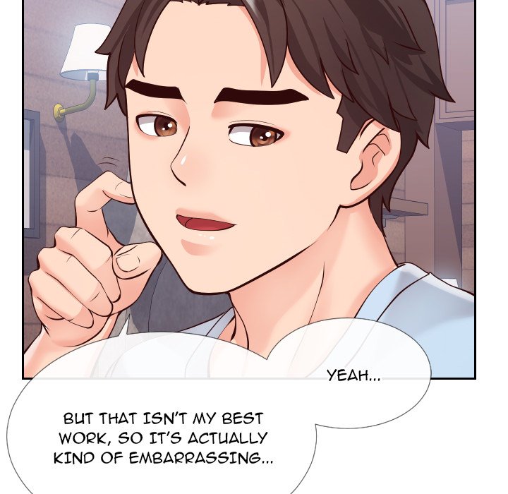 Inexperienced - Chapter 15 [photo 105] - MangaPorn