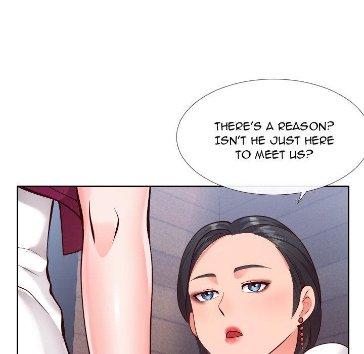 Inexperienced - Chapter 15 [photo 108] - MangaPorn