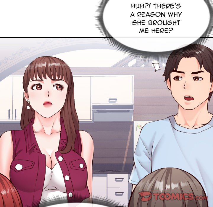 Inexperienced - Chapter 15 [photo 110] - MangaPorn