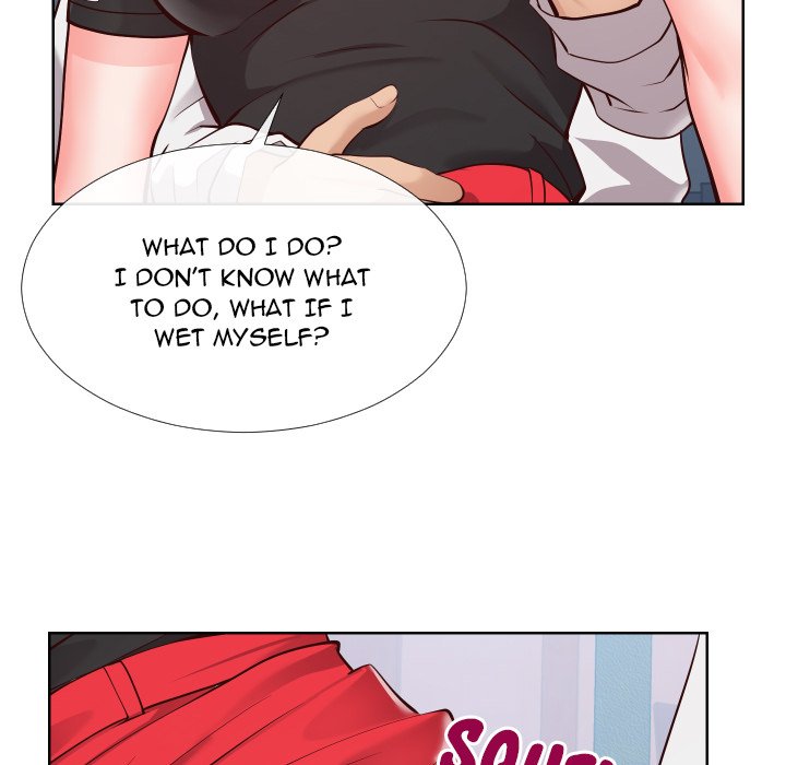 Inexperienced - Chapter 15 [photo 12] - MangaPorn