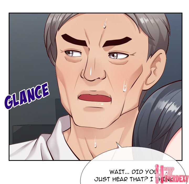 Inexperienced - Chapter 15 [photo 19] - MangaPorn