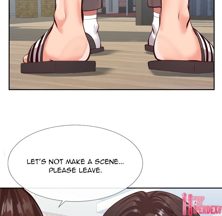 Inexperienced - Chapter 15 [photo 31] - MangaPorn