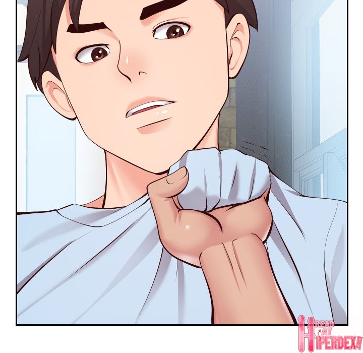 Inexperienced - Chapter 15 [photo 37] - MangaPorn
