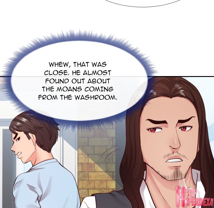 Inexperienced - Chapter 15 [photo 49] - MangaPorn