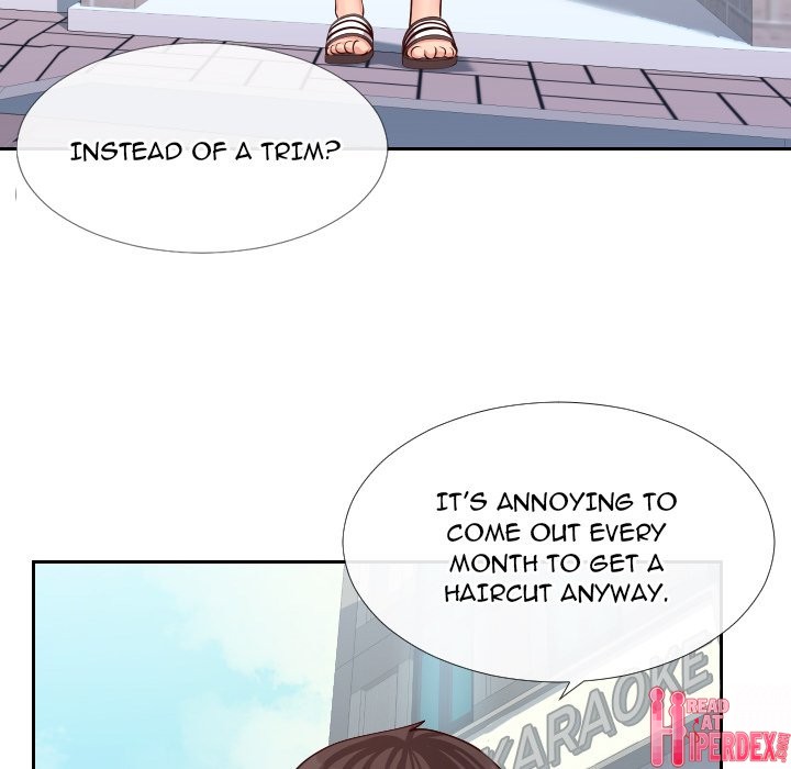 Inexperienced - Chapter 15 [photo 55] - MangaPorn