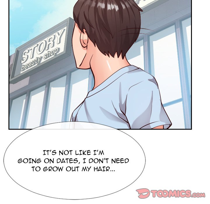 Inexperienced - Chapter 15 [photo 56] - MangaPorn