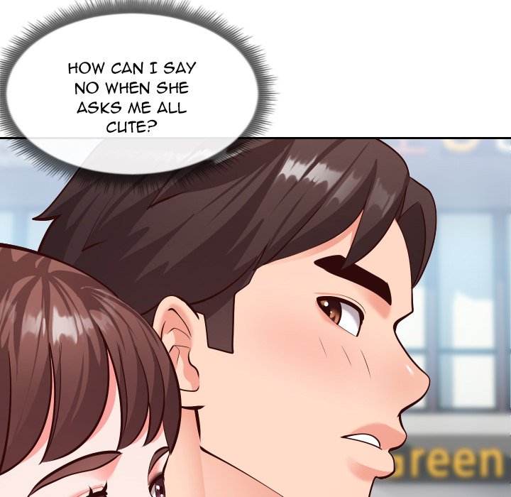 Inexperienced - Chapter 15 [photo 83] - MangaPorn