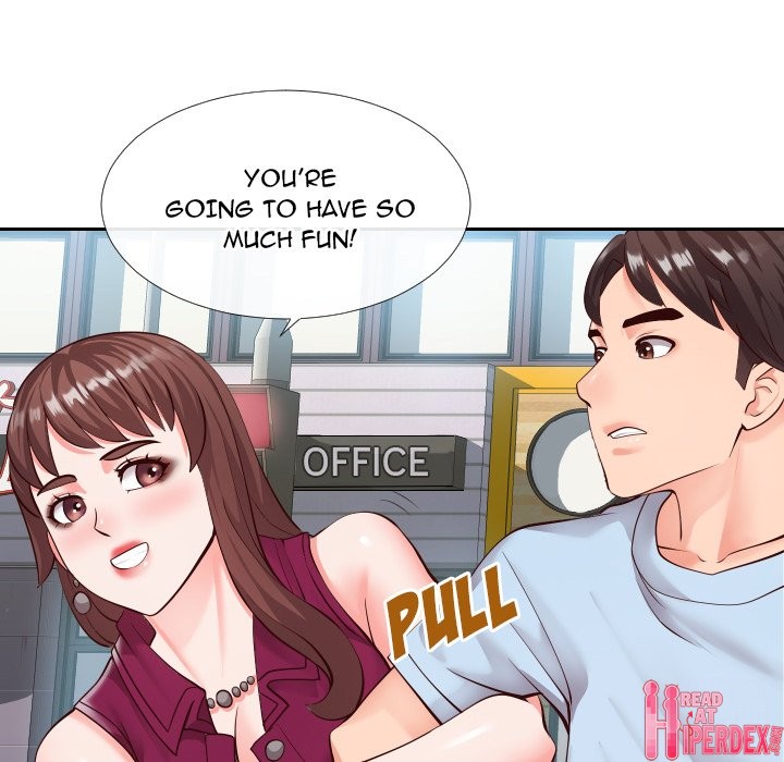 Inexperienced - Chapter 15 [photo 85] - MangaPorn