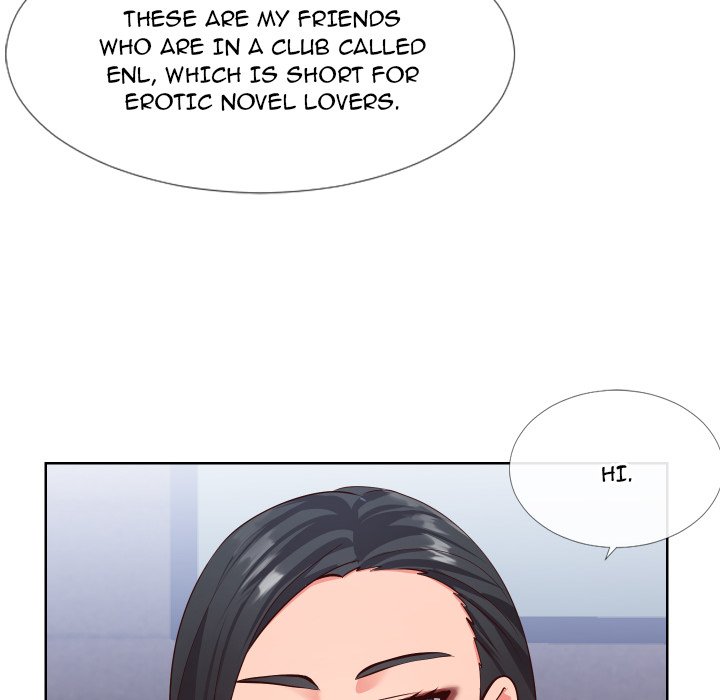 Inexperienced - Chapter 15 [photo 96] - MangaPorn