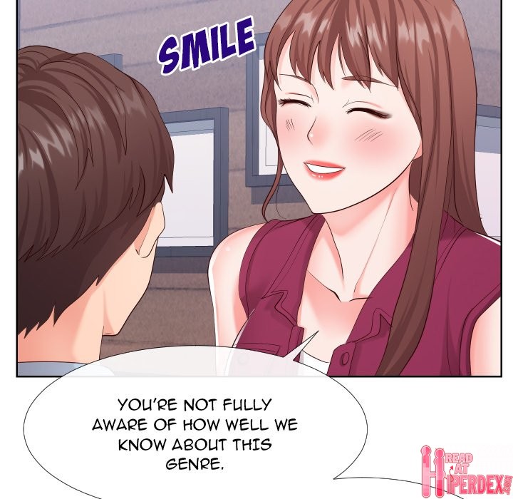 Inexperienced - Chapter 16 [photo 10] - MangaPorn