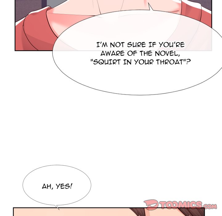 Inexperienced - Chapter 16 [photo 20] - MangaPorn