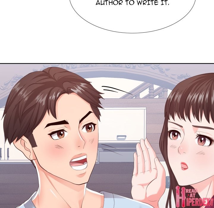 Inexperienced - Chapter 16 [photo 25] - MangaPorn