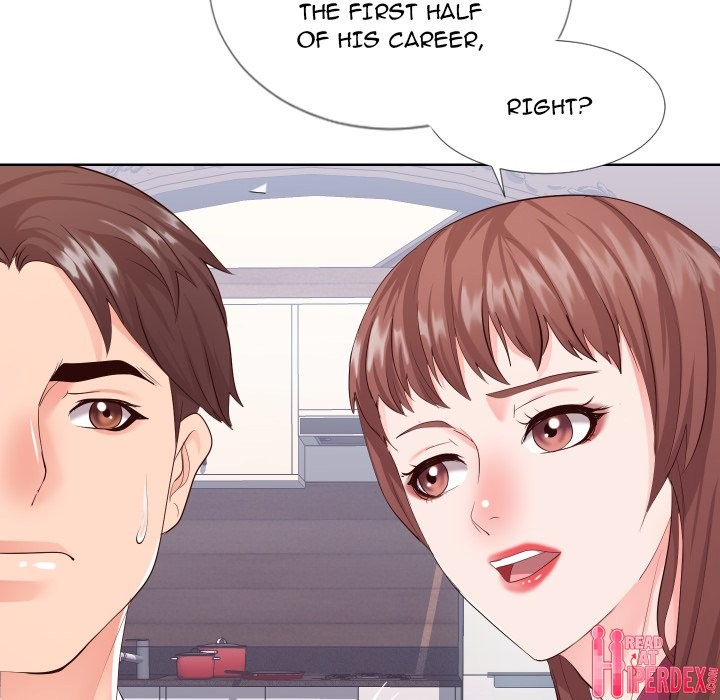 Inexperienced - Chapter 16 [photo 28] - MangaPorn