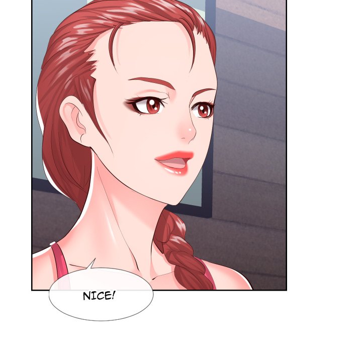 Inexperienced - Chapter 16 [photo 35] - MangaPorn