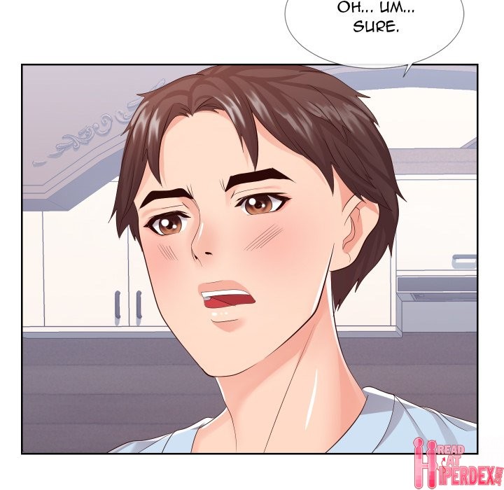 Inexperienced - Chapter 16 [photo 43] - MangaPorn