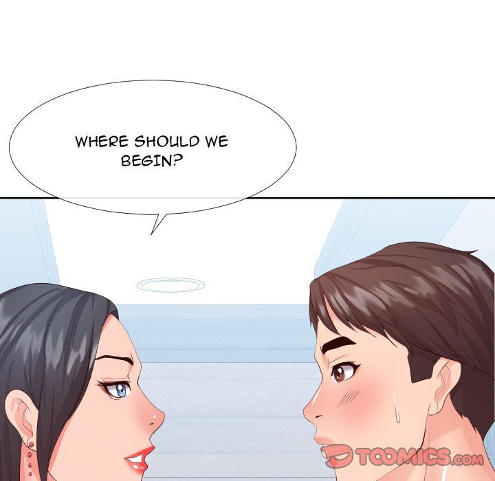 Inexperienced - Chapter 16 [photo 44] - MangaPorn