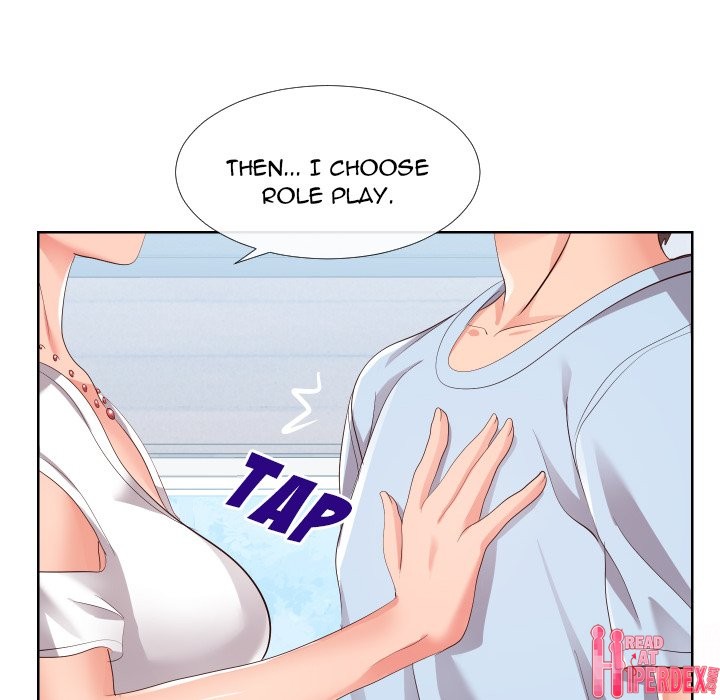 Inexperienced - Chapter 16 [photo 46] - MangaPorn