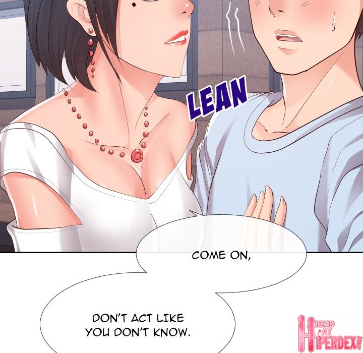 Inexperienced - Chapter 16 [photo 49] - MangaPorn